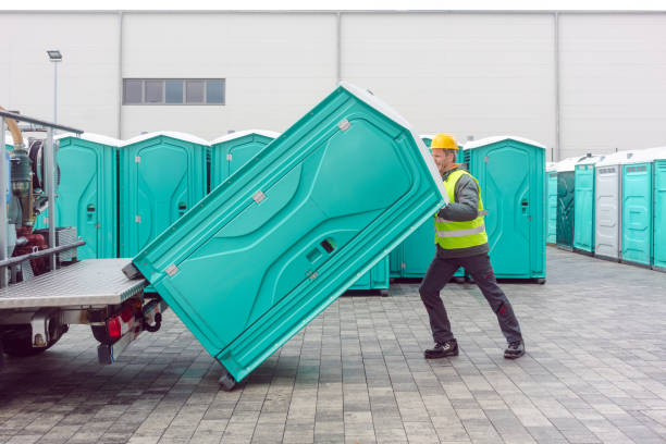 Portable Toilet Options We Offer in Hauppauge, NY