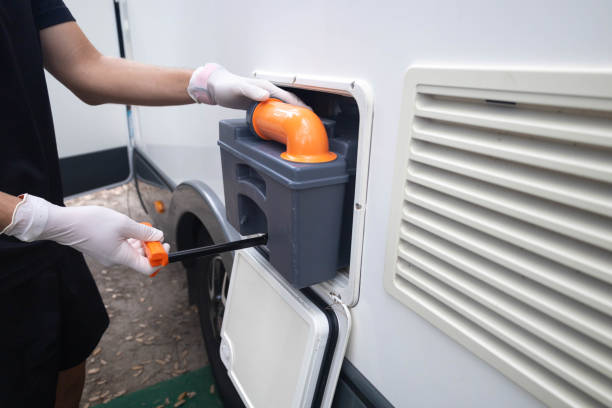 Best Porta potty rental near me  in Hauppauge, NY