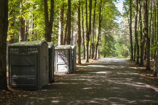 Portable bathroom rental in Hauppauge, NY
